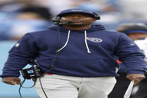 Giants hire Dennard Wilson as defensive coordinator, Chris Horton as special teams coordinator