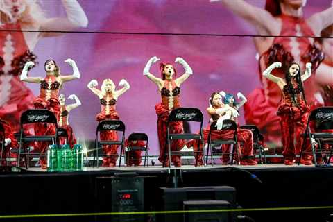 Fans Choose XG’s ‘The Core’ as This Week’s Favorite New Music