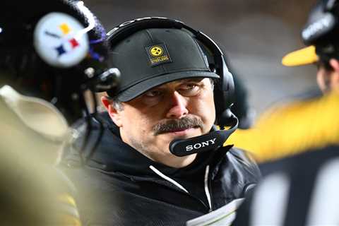 Arthur Smith leaving Steelers for Ohio State offensive coordinator job in surprise move