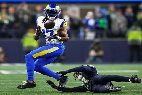Davante Adams falls short of ‘mythical’ Super Bowl yet again with heartbreaking Rams loss