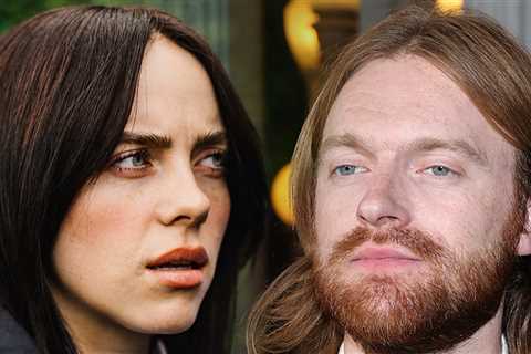 Billie Eilish Blasts Silent Celebs While Brother Finneas Denounces ICE Shooting