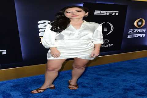 Mina Kimes owns botched Geno Smith take after Sam Darnold shines for Seahawks