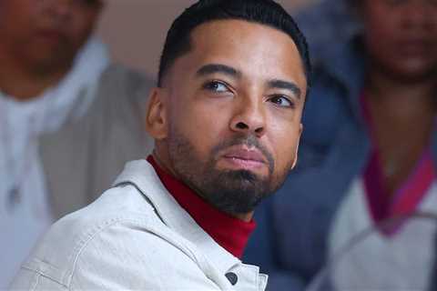 Skyh Black Hits 'Queen's Men' Creator Christian Keyes With Cease & Desist