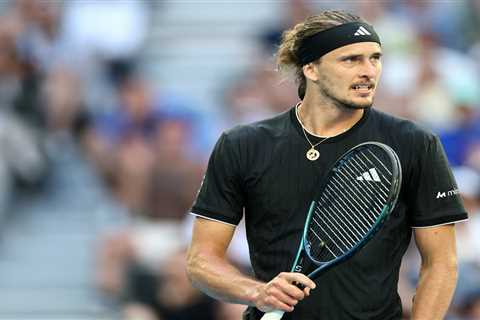 Learner Tien vs. Alexander Zverev prediction: Australian Open odds, picks, and best bets