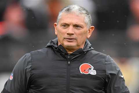 Why no one wants Browns’ head-coaching job — as Jim Schwartz emerges as favorite