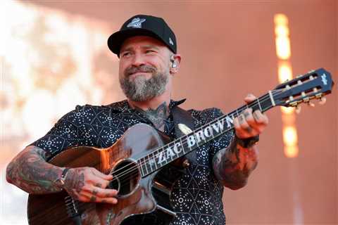 Zac Brown Band Sets 2026 Love & Fear Tour: ‘Every Night We Play Is a Chance to Turn It Up’