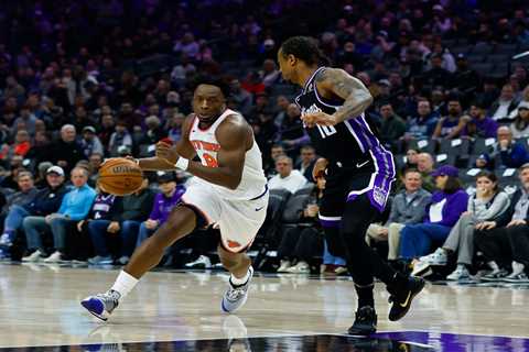 bet365 bonus code NYPBET: bet $5, get $200 in bonus bets for Knicks vs. Kings