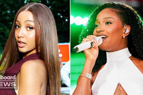 Ayra Starr, PinkPantheress & More Share Their Feelings on Their Grammy Nominations  | Billboard News