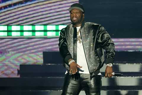 50 Cent’s Ex Responds To Lawsuit Claiming He Owns Her Life Rights: ‘Signed Under Extreme Duress’