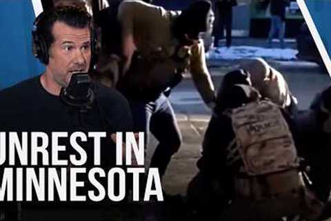 This Is Where He Messed Up