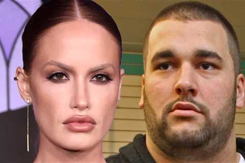 Haley Kalil Wants Ex-Husband Matt Kalil's Penis Size Lawsuit Dismissed