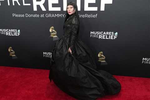 It’s Their Moment: Lady Gaga, ‘Golden,’ Sabrina Carpenter & More 2026 Grammy Pop Predictions
