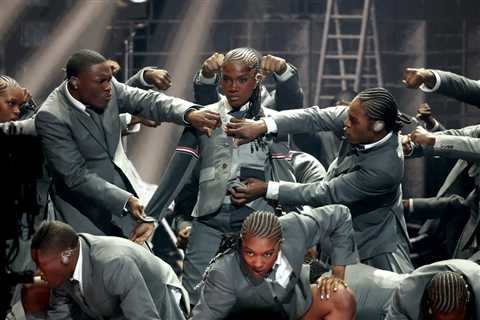 How COVID Inspired the Grammys’ Extended Best New Artist Performance Segment: ‘It’s Hugely..