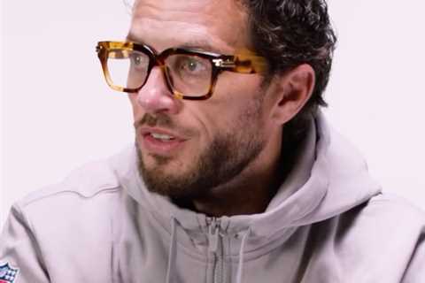 Mike McDaniel officially named Chargers offensive coordinator