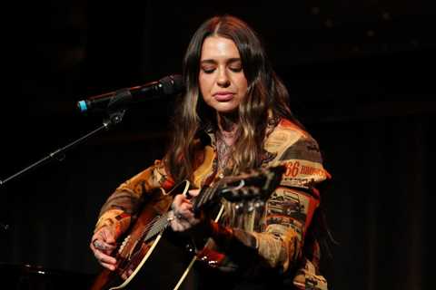 Morgan Wade, Carter Faith Latest Artists To Bail on Rock the Country Tour