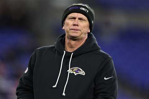 Browns hiring ex-Ravens assistant Todd Monken as new coach — forcing Giants to look elsewhere in OC ..