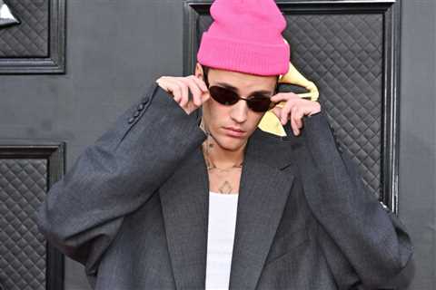 Justin Bieber to Perform at 2026 Grammy Awards
