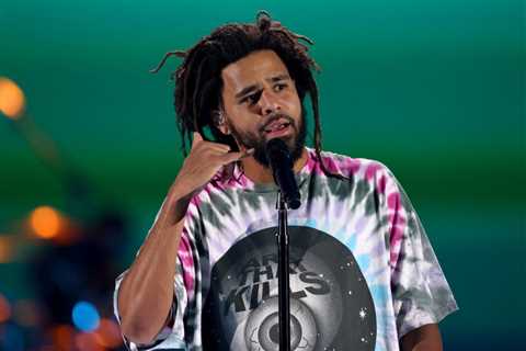 J. Cole Addresses Apologizing to Kendrick Lamar on ‘Birthday Blizzard ’26’ Freestyle