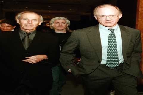 Frank Ramos, legendary Jets public relations czar, was ‘pioneer’ of his profession before death at..