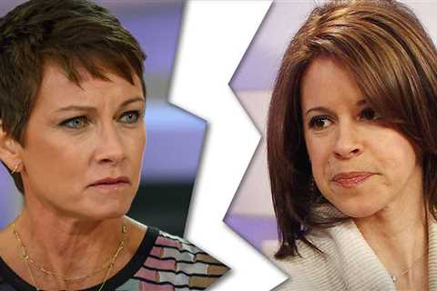 NBC News' Stephanie Gosk Files For Divorce From Former 'Today' Host Jenna Wolf