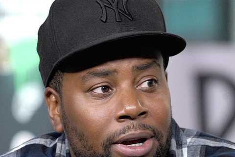 Kenan Thompson Sued By Landlord Over Breach of Lease