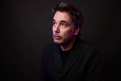 Jean-Michel Jarre Remembers Challenger Astronaut Ron McNair and the Performance that Never..