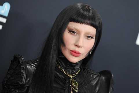 Lady Gaga Condemns ICE at Concert, Sends Support to Those Being ‘Mercilessly Targeted’ in Minnesota