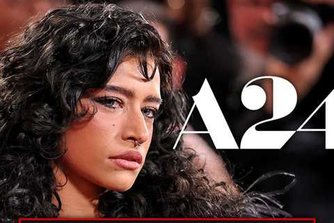 Odessa A'zion Drops Out of 'Deep Cuts' After Casting Controversy