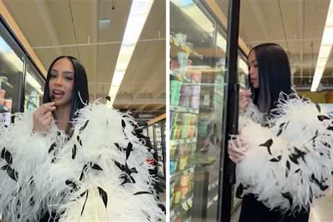 Kristy Scott Drops First Video Addressing Divorce From Desmond