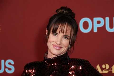 Time Is Fleeting: ‘The Rocky Horror Show’ Sets 2026 Broadway Run, Full Cast