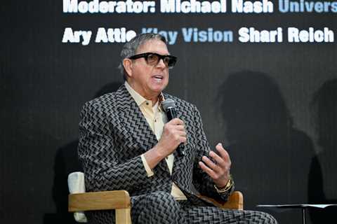 UMG’s Chief Digital Officer Talks Udio Deal, Suno Lawsuit — And What Really Happened With TikTok..