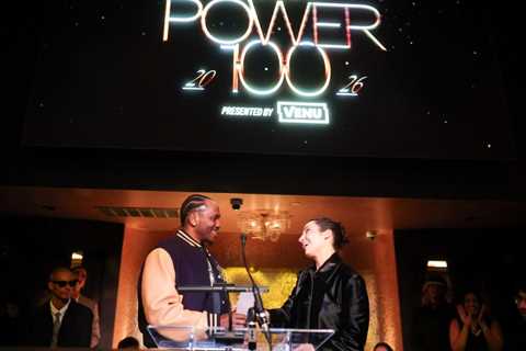 6 Best Moments at 2026 Billboard Power 100 Event, From Pusha T to Mariah Carey