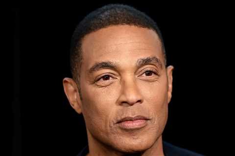 Former CNN Anchor Don Lemon Arrested by Federal Agents