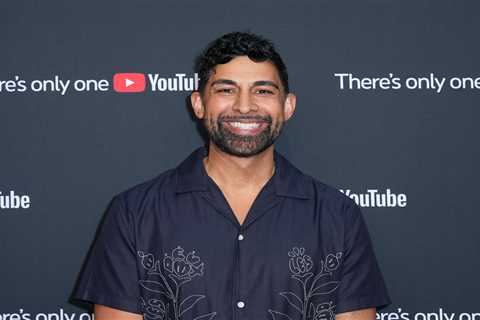 NFL hires Dhar Mann as Chief Kindness Officer for Super Bowl 2026