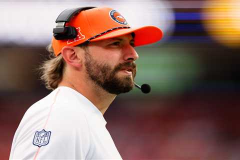 Two former Giants quarterbacks to interview for team’s offensive coordinator job