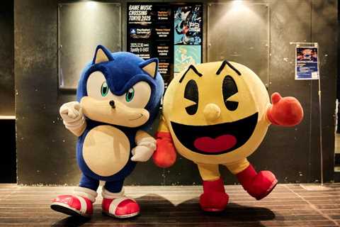 Game Music Ignites Shibuya: Inside GAME MUSIC CROSSING TOKYO 2025 Recap