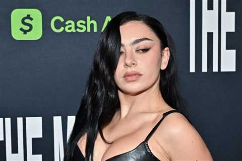 Charli xcx Reveals Whether She’d Be Open to Doing a ‘James Bond’ Theme Song