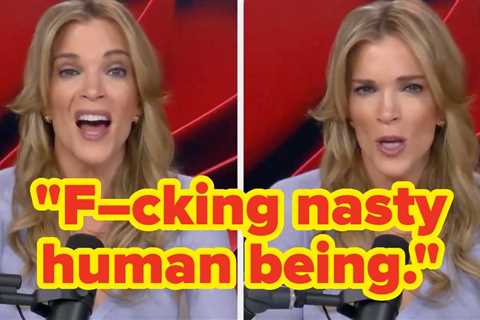 People Are Calling Out Megyn Kelly After She Flat-Out Said She Doesn't Feel Sorry For Alex Pretti