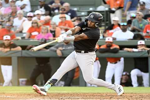 Why the Yankees couldn’t afford the international scouting status quo