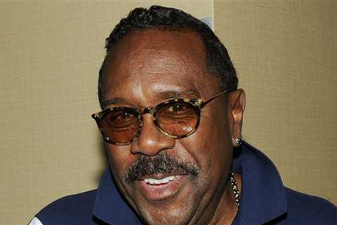 'Sanford and Son' Star Grady Demond Wilson Dead