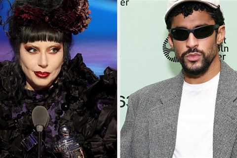 Which song or artist do you think should win big at the Grammys this weekend?