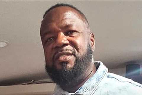 DJ Michael '5000' Watts Dead at 52