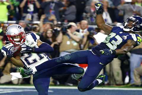 Patriots’ Malcolm Butler goes in-depth with The Post about life-changing Super Bowl interception