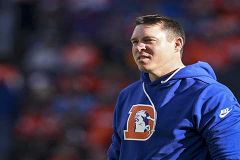 Bills hiring Jim Leonhard for defensive coordinator job as overhaul continues