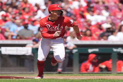 Austin Hays signs with White Sox after Yankees, Mets interest