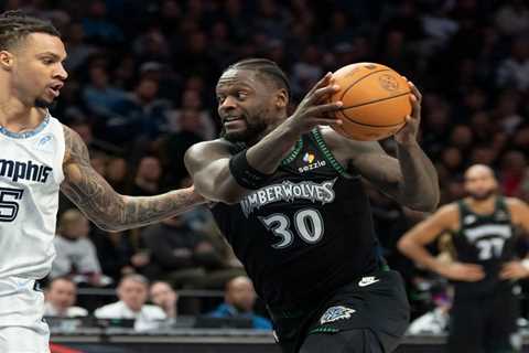 Sleeper Fantasy Promo Code NYPBONUS: Get free $20 + 100% deposit match up to $100 for Timberwolves..