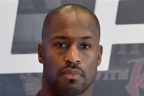 Vernon Davis Breaks Silence on Abuse Allegations