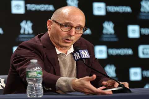 First Fangraphs 2026 projections disagree with Yankees’ run-it-back plan