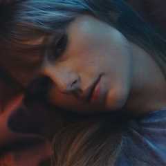 Create A Sad Playlist Using Only Taylor Swift Songs And We Can Guess Your Favorite Color