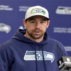 Kubiak to Raiders won’t be official until after Super Bowl 60